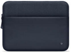 Tech-Protect Sleeve Cover laptop tok 15-16'', sötétkék