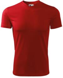 MALFINI Gyerek póló Fantasy - Piros | 134 cm (8 éves) (1470710)