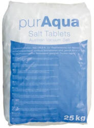  Regeneráló só 25 kg Claramat - delfinbuvar