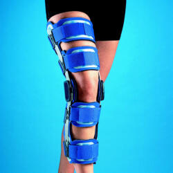 Genu Syncro Térdortézis 2100 Univerzális Bal (54375)