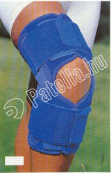 Genu Syncro 6000 nyitott térdortézis Jobb 4-méret (54397)