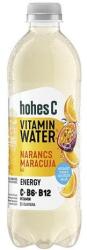 hohes C Ásványvíz szénsavmentes HOHES C Vitamin Energy narancs- maracuja 9% 0, 5 L DRS (C68904) - fotoland