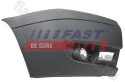 Fastoriginal Lökhárító FORD TRANSIT 06> első jobb szürke ködlámpa FORD TRANSIT Dobozos (FA_ _) (FT91083G)