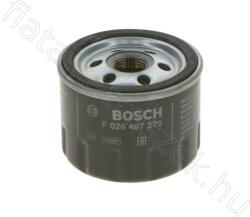 Bosch olajszűrő - fiatalkatreszek - 1 947 Ft