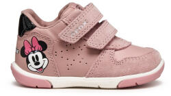 GEOX átmeneti gyerekcipő lány B566DB-05422-C8A9B (B566DB-05422-C8A9B-20)