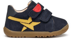 GEOX átmeneti gyerekcipő fiú B564NA-02185-CF42Q (B564NA-02185-CF42Q-26)