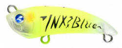  BLUEBLUE AMICON 40S 40mm 3gr #11 Flash Chartreuse