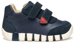 GEOX átmeneti gyerekcipő fiú B5655B-0CL22-C0735 (B5655B-0CL22-C0735-22)