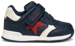 GEOX átmeneti gyerekcipő fiú B560RA-054FU-C0735 (B560RA-054FU-C0735-24)