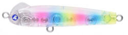  BLUEBLUE SNECON 50S 50mm 3gr #34 Transparent Candy