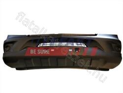 Fastoriginal Lökhárító MERCEDES SPRINTER 06> 906 első 13> MERCEDES-BENZ SPRINTER 5-t Dobozos (B906) (FT91032G)