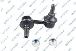 GSP Brat/bieleta suspensie, stabilizator GSP S050531 (S050531)