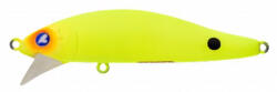 BLUEBLUE ZEPPER 80S 80mm 10gr #07 Matt Chartreuse
