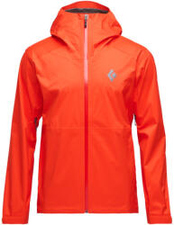 Black Diamond M FINELINE STRETCH SHELL (AP7450388001LRG1)