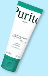 PURITO Cremă cu bambus și pantenol Mighty Bamboo Panthenol Cream - 100 ml