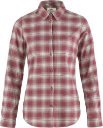 Fjällräven Övik Flannel Shirt W / Övik Flannel Shirt W (F89833-410-021-XXL)