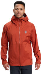 Black Diamond M FINELINE STRETCH SHELL (AP7450386044MED1)