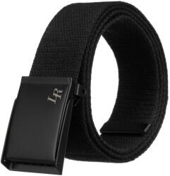  Lorenti Hevederes Öv -BJ-B-1 FEKETE- (5903051237003)