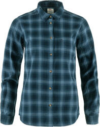 Fjällräven Övik Flannel Shirt W / Övik Flannel Shirt W (F89833-555-534-XS)