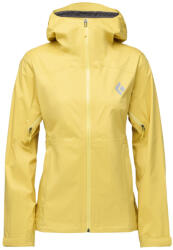 Black Diamond W FINELINE STRETCH SHELL (AP7450417024MED1)