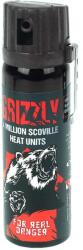TifanTEX Spray împotriva urșilor Grizzly 63ml (Spray de apărare) (4420E5)
