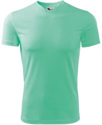 MALFINI Gyerek póló Fantasy - Menta | 158 cm (12 éves) (1479507)
