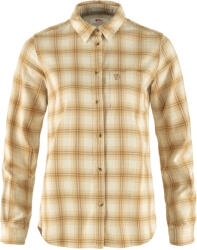 Fjällräven Övik Flannel Shirt W / Övik Flannel Shirt W (F89833-113-196-XS)