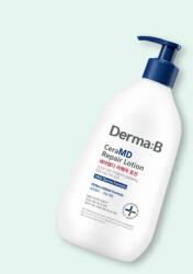Derma: B Loțiune reparatoare CeraMD Repair Lotion - 400 ml