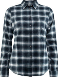 Fjällräven Övik Flannel Shirt W / Övik Flannel Shirt W (F89833-555-M)
