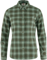 Fjällräven Övik Flannel Shirt W / Övik Flannel Shirt W (F89833-662-614-XL)