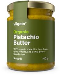 Vilgain Unt de fistic BIO -⁠ 100% cremă de fistic din fistic cules manual și atent selectat, fără conservanți și zahăr adăugat - vilgain - 173,97 RON