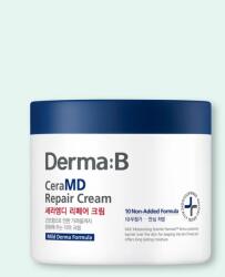 Derma: B Regeneráló testápoló krém ceramidokkal CeraMD Repair Cream - 430 ml