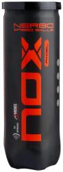 NOX Mingi padel NOX Nerbo Speed Balls 3B (BOTBONER3UNI)