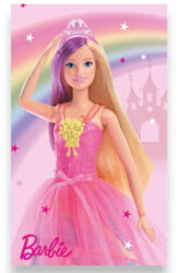  Barbie kéztörlő (rainbow)