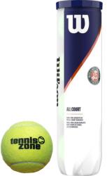 Wilson Mingi tenis Wilson Roland Garros All Court LOGO Tennis Zone 4B (WRT11640LTZONE)