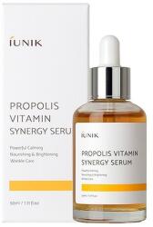 IUNIK Propolis Vitamin Synergy Szérum-50ml