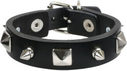 Leather & Steel Fashion Brăţară - LSF1 23