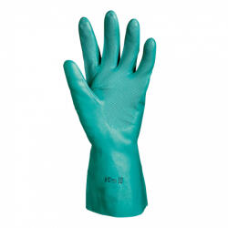 Sir Safety System Nitron vegyszerálló védőkesztyű (10/XL) (SSY-MA2413S0-10)