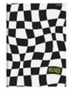  Hamelin kockás füzet, Pepita (A5/27-32) (H_2025_400181757_pep)