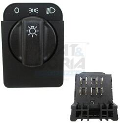 Meat & Doria Spínač hlavného osvetlenia MEAT & DORIA 23816 (23816)