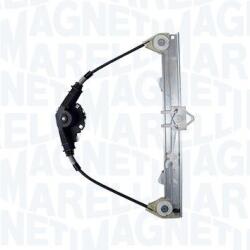 Magneti Marelli Mecanism actionare geam MAGNETI MARELLI 350103139800 (350103139800) - centralcar