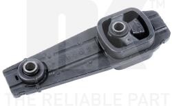 NK Uloženie, motor NK 59719049 (59719049)