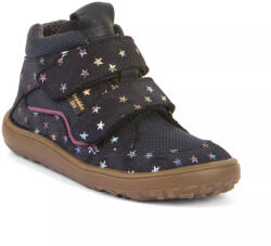 Froddo TEX Autumn G3110266 Stars Vízálló Magasszárú Gyerekcipő