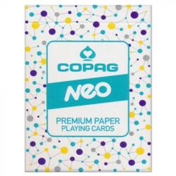 Cartamundi COPAG Neo póker kártya - Connect, 1 csomag