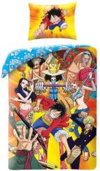 Heo One Piece ágynemű huzat ver. 3 140 x 200 cm 70 x 90 cm (HTEX-OP-2764BL)