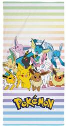 Heo Pokémon törölköző Ver. 6 140 x 70 cm (HTEX-POK-1048T)