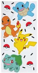 Heo Pokémon törölköző Ver. 7 140 x 70 cm (HTEX-POK-1049T)