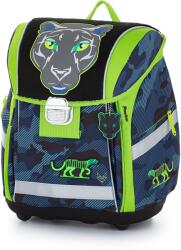 KARTON P+P Iskolai hátizsák PREMIUM LIGHT párduc (3-11722)