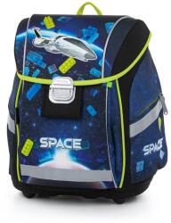 KARTON P+P Iskolai hátizsák PREMIUM LIGHT Space (8-38823)