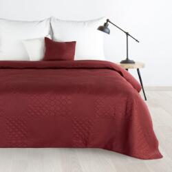 Takoy Cuvertură BONI 220x240 cm cu motiv patchwork embosat DESIGN 91